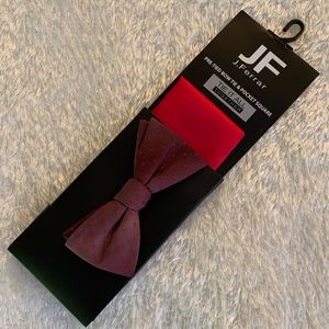 J. Ferrar Bow Tie